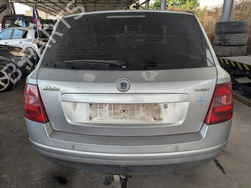 Gearbox FIAT STILO Multi Wagon (192_) 1.9 D Multijet | BP37287045M3 - Image 10