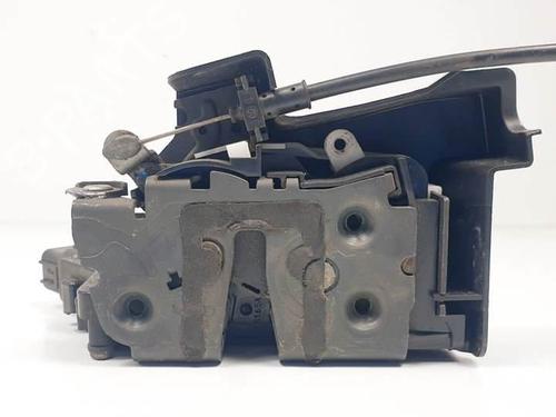 Used Front left lock FORD FOCUS C-MAX (DM2) 1.6 TDCi (109 hp) 17612419