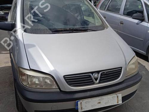 Electronic module OPEL ZAFIRA A MPV (T98) 2.0 DTI 16V (F75) | BP8406551M83 