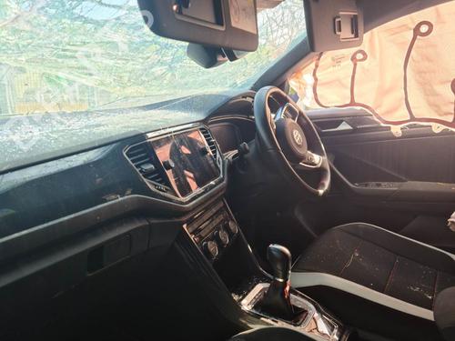 Warning switch VW T-ROC (A11, D11)  | BP8105654I22  - Image 12