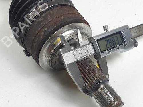 Right front driveshaft HONDA CIVIC IX (FK) 2.2 i-DTEC (FK3) | BP28618447M39