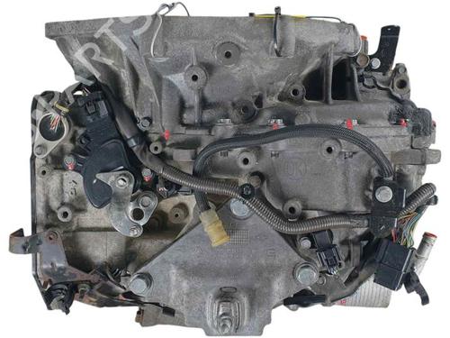 Gearbox RENAULT GRAND SCÉNIC II (JM0/1_) 2.0 dCi (JM1K) | BP25139158M3 