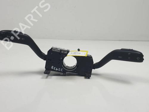 Used Steering column stalk Steering column stalk SEAT IBIZA IV (6J5, 6P1) 1.9 TDI (105 hp) 34515370 34515370