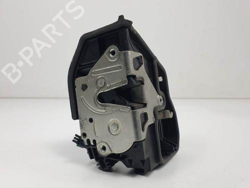 Used Front left lock BMW 3 Coupe (E92) 335 d (286 hp) 12365777