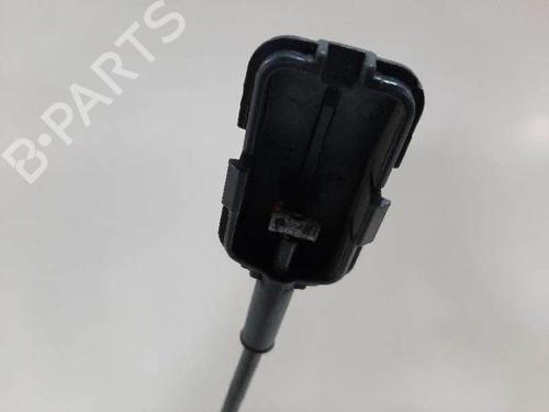 Rear left lock RENAULT MEGANE II Saloon (LM0/1_) 1.9 dCi (LM0G, LM1G, LM2C) | BP6862731C100 