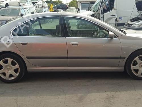 Right tailgate light PEUGEOT 607 (9D, 9U) 3.0 V6 24V | BP16060168C80 - Image 17