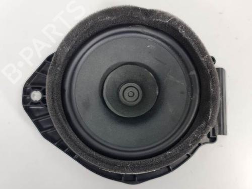 Used Radio OPEL INSIGNIA B Grand Sport (Z18) [2017-2025]  6893260