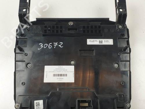 Climate control DS DS 4 / DS 4 CROSSBACK (NX_) 1.6 BlueHDi 120 | BP28498890I5 - Image 2