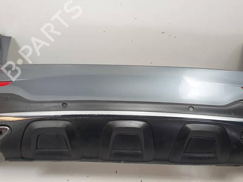 Used Rear bumper Rear bumper MERCEDES-BENZ GLC (X253) 250 4-matic (253.946) (211 hp) 40175952 40175952