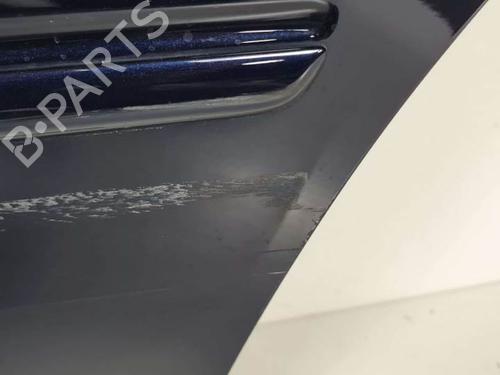 Left rear door AUDI A3 (8L1) 1.6 | BP8143132C4 