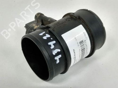 Used Mass air flow sensor Mass air flow sensor OPEL COMBO Box Body/MPV 1.3 CDTI 16V (69 hp) 7288797 7288797