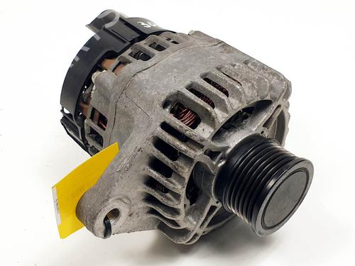 Used Alternator Alternator FIAT TIPO Saloon (356_, 357_) 1.6 D (356SXG1B) (120 hp) 27540149 27540149