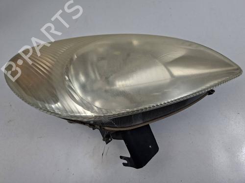 Used Right headlight Right headlight 39549101 39549101