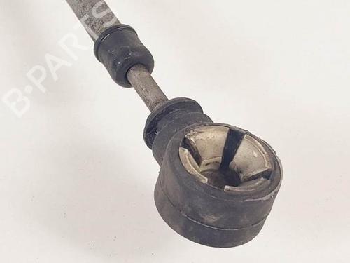 Gear lever AUDI Q7 (4LB) 3.0 TDI quattro | BP17648941M90 