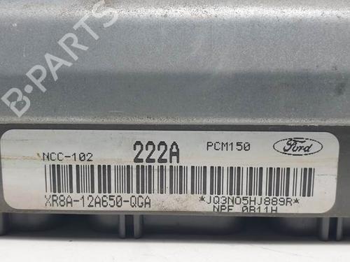 Engine control unit (ECU) JAGUAR S-TYPE II (X200) 3.0 V6 | BP16538793M57 