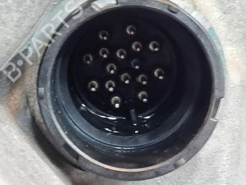 Gearbox JAGUAR XF I (X250) 2.7 D | BP29989732M3 