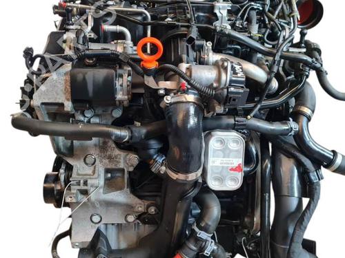 Engine SEAT LEON (1P1) 1.6 TDI | BP27712921M1 