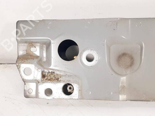 Rear bumper reinforcement SMART FORFOUR (454) 1.5 (454.032) | BP30191123C73 