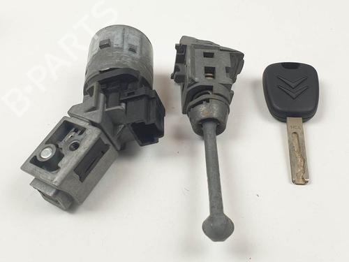 Electronic module CITROËN C4 Picasso I MPV (UD_) 1.6 HDi | BP24984543M83 - Image 3