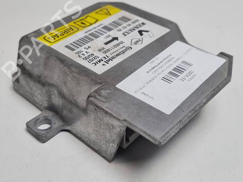 ecu-airbags-renault-kangoo-grand-kangoo-ii-kw01_-2008-37257653 main image
