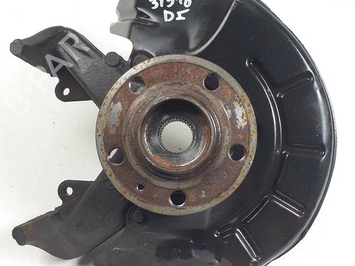 Used Left front steering knuckle Left front steering knuckle SEAT IBIZA III (6L1) 1.4 16V (86 hp) 29763130 29763130