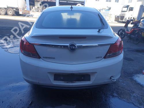 Starter OPEL INSIGNIA A (G09) 2.0 CDTI (68) | BP34512650M8  - Image 8