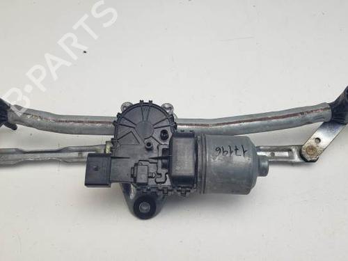 Used Front wiper motor FIAT DOBLO Bus (263_) 1.3 D Multijet (263AXU1A, 263AYB1A) (95 hp) 24627266