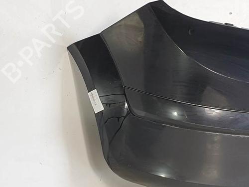 Rear bumper OPEL ASTRA H (A04) 1.6 (L48) | BP16759746C8 