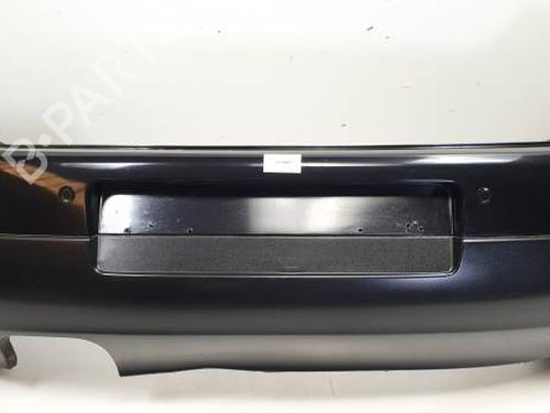 Bak støtfanger VW GOLF V (1K1) 2.0 TDI (170 hp) 28178255