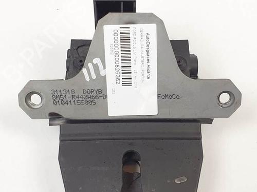 tailgate-lock-ford-focus-iii-16-ti-8m51r442a66dc-01041155005-2010-2011-2012-2013-2014-2015-2016-2017-2018-2019-2020-12383519 main image