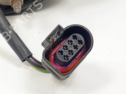 Right mirror SEAT LEON (1P1) 1.6 TDI | BP16082235C27 