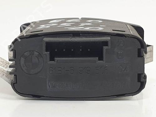 Warning switch BMW 5 Touring (E61) 525 d | BP6860118I22 - Image 2