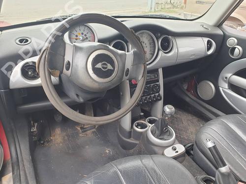 Left front steering knuckle MINI MINI (R50, R53) Cooper | BP34611146M25 - Image 14