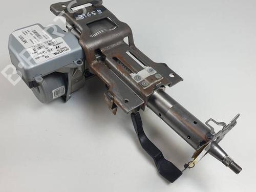 Used Steering column HYUNDAI i30 (FD) 1.6 CRDi (116 hp) 30166804
