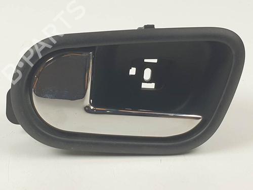 Used Rear left interior door handle Rear left interior door handle FORD KA+ III (UK, FK) 1.2 (70 hp) 29245227 29245227