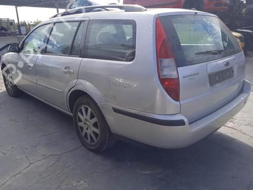 ABS pump FORD MONDEO III Turnier (BWY) 2.0 16V TDDi / TDCi | BP16126141M43 