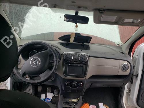 Warning switch DACIA LODGY (JS_) 1.5 dCi (JSMC, JSAF) | BP16179987I22 - Image 7