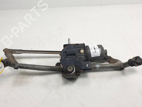 Used Front wiper motor Front wiper motor VW TOURAN (1T3) 2.0 TDI (140 hp) 40175598 40175598