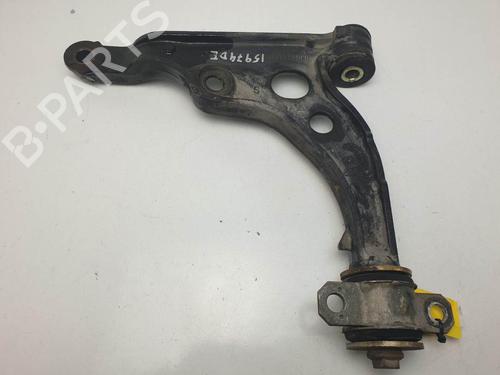 Used Left front suspension arm Left front suspension arm CITROËN JUMPER I Van (230L) 2.5 TDi (107 hp) 25121655 25121655
