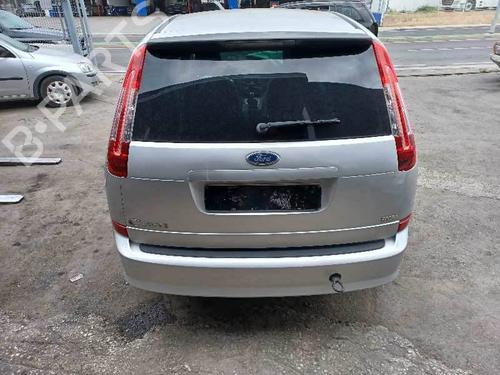 Intercooler FORD C-MAX (DM2) 1.8 TDCi | BP7298030M30 - Image 3