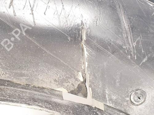 Front bumper CHRYSLER VOYAGER IV (RG, RS) 3.3 AWD | BP15652322C7 