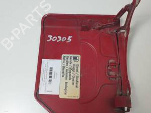 Tapa exterior combustible VW TRANSPORTER T4 Bus (70B, 70C, 7DB, 7DK, 70J, 70K, 7DC, 7DJ) 1.9 TD | BP30655069C131 