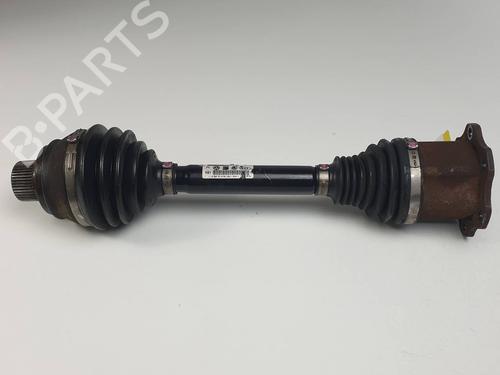 Used Left front driveshaft Left front driveshaft AUDI A5 Sportback (8TA) 2.0 TFSI (180 hp) 34512892 34512892