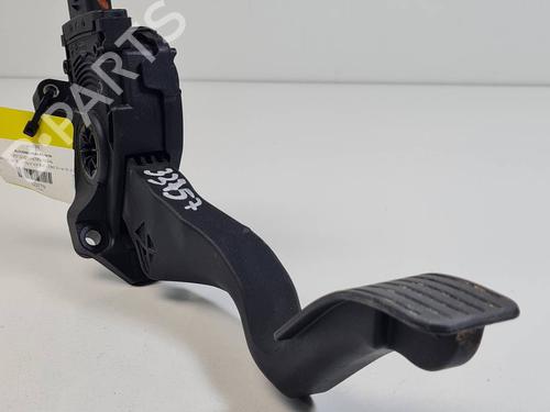 Pédale Pédale CITROËN C3 III (SX) 1.2 PURETECH 82 (82 hp) 36254492 36254492