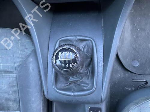Left front window motor AUDI ALLROAD C5 (4BH) 2.5 TDI quattro | BP24817408E21 