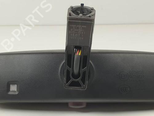 Rear mirror BMW 3 (E90) 320 d | BP29248074I6 - Image 2