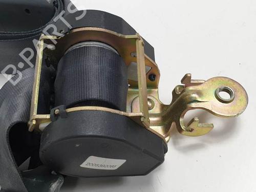 Front left seatbelt RENAULT MEGANE II (BM0/1_, CM0/1_) 1.6 16V | BP8731046I26 