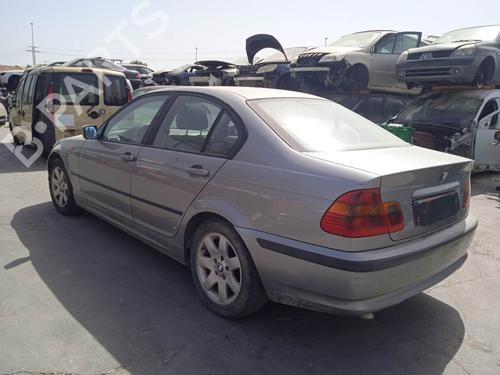 Clutch slave cylinder BMW 3 (E46) 320 d | BP13955380M113  - Image 12