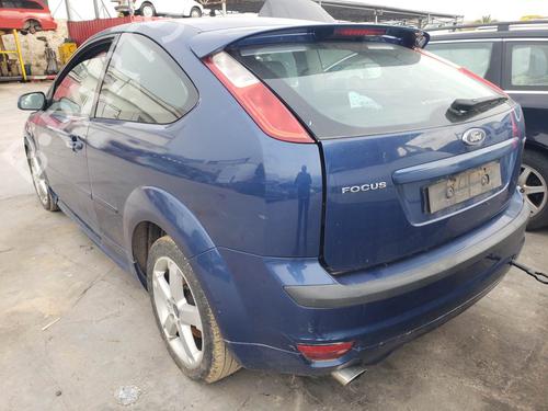 Left front window switch FORD FOCUS II (DA_, HCP, DP) 1.8 TDCi | BP25433537I27 - Image 12