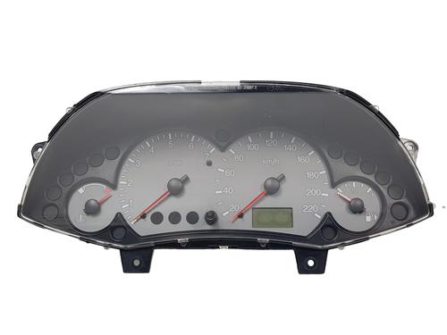 Used Instrument cluster Instrument cluster FORD FOCUS I (DAW, DBW) 1.6 16V (100 hp) 36514501 36514501